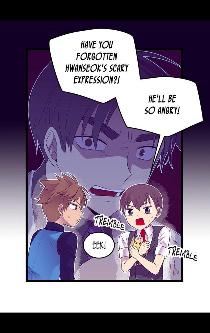 They Say I Was Born A King