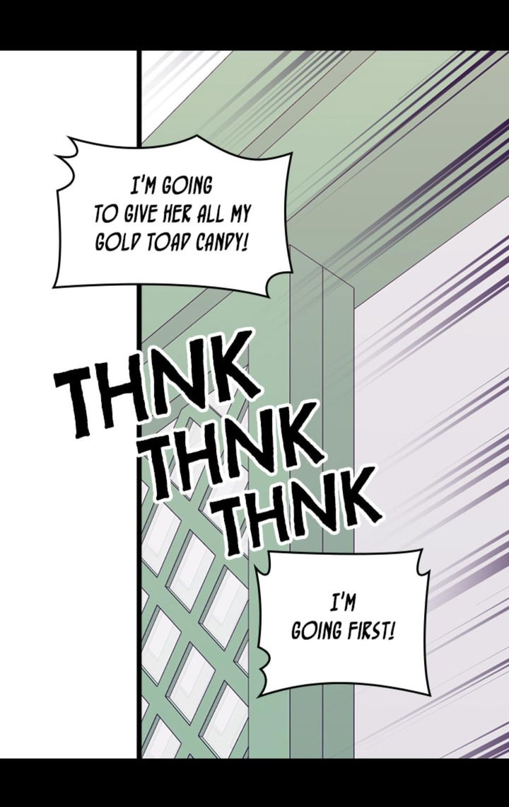 They Say I Was Born A King