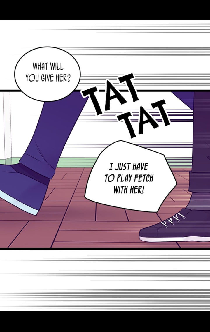 They Say I Was Born A King