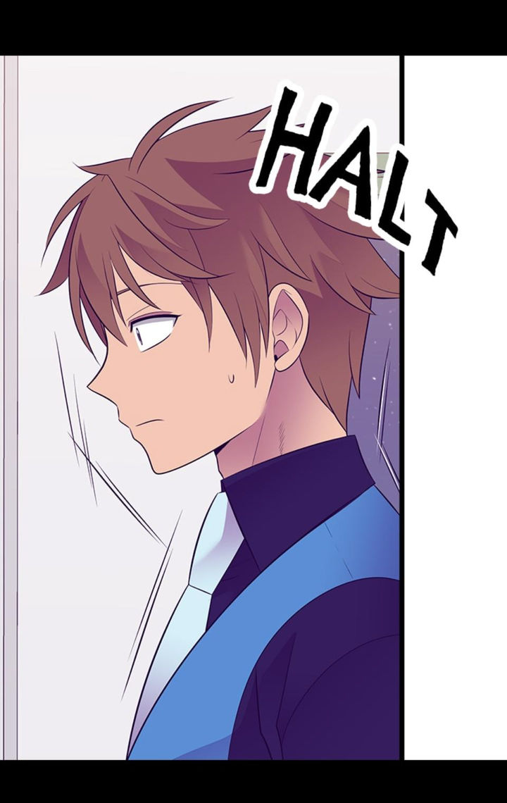 They Say I Was Born A King