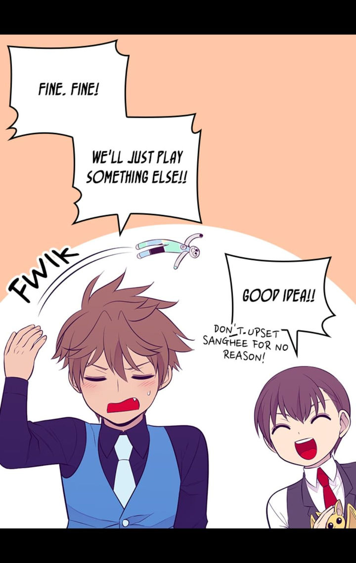 They Say I Was Born A King