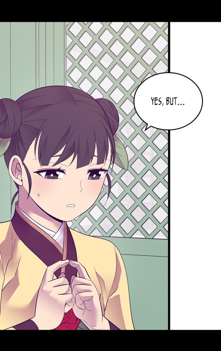 They Say I Was Born A King