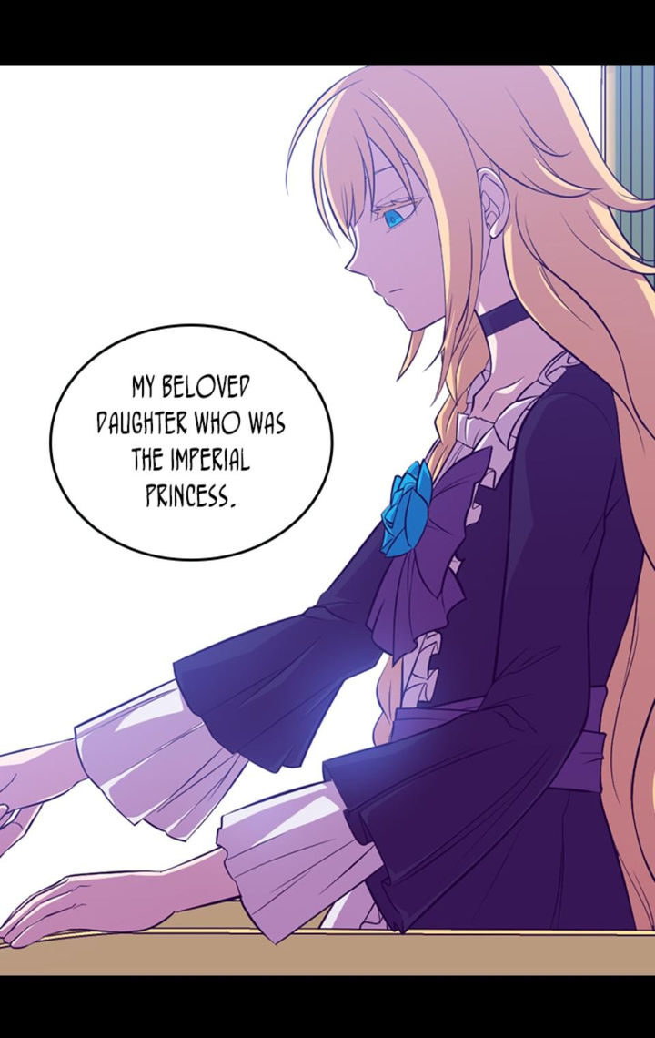 They Say I Was Born A King