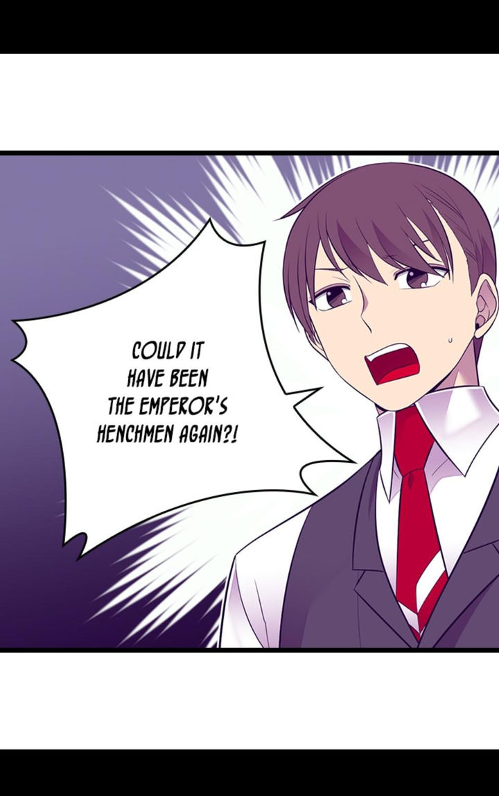 They Say I Was Born A King