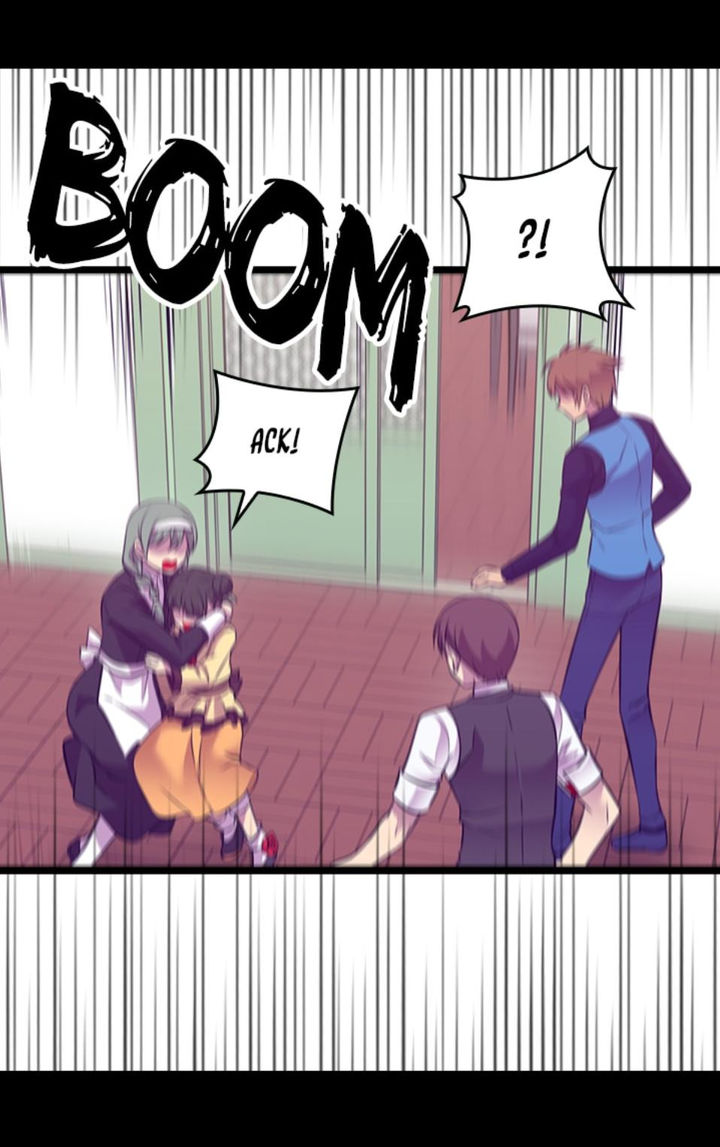 They Say I Was Born A King