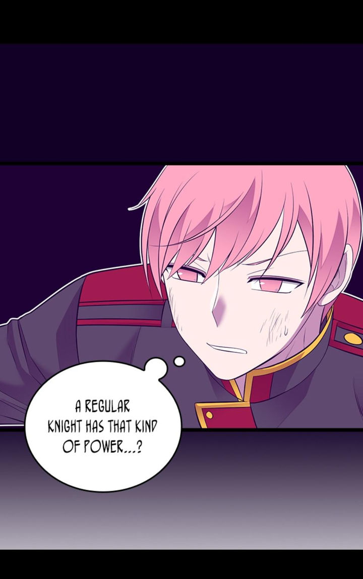 They Say I Was Born A King