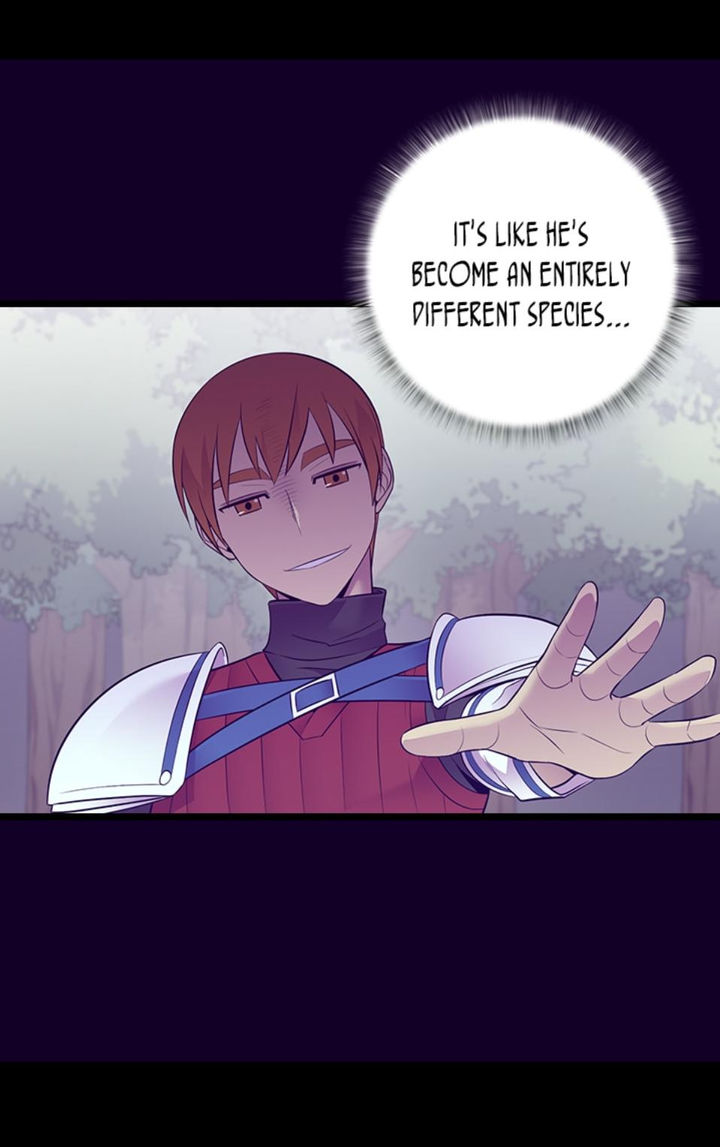 They Say I Was Born A King