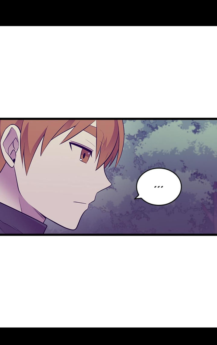 They Say I Was Born A King