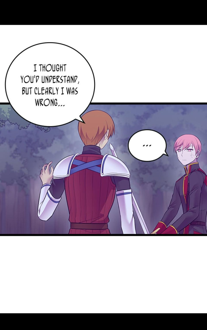 They Say I Was Born A King