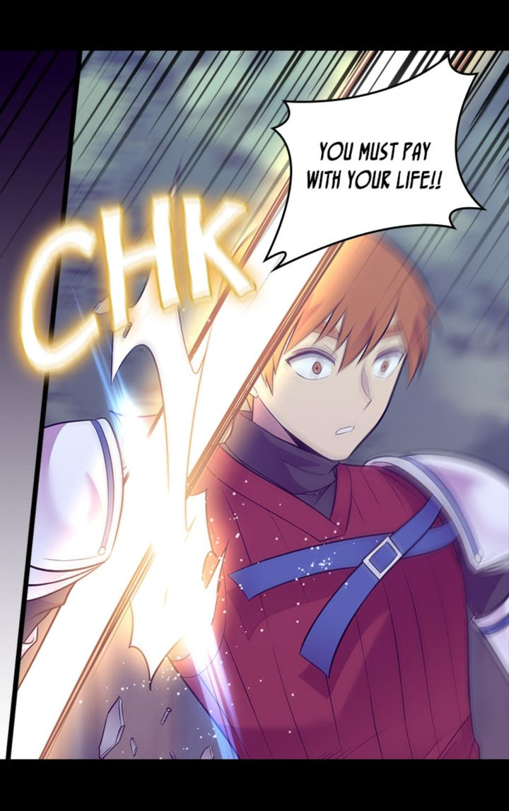 They Say I Was Born A King