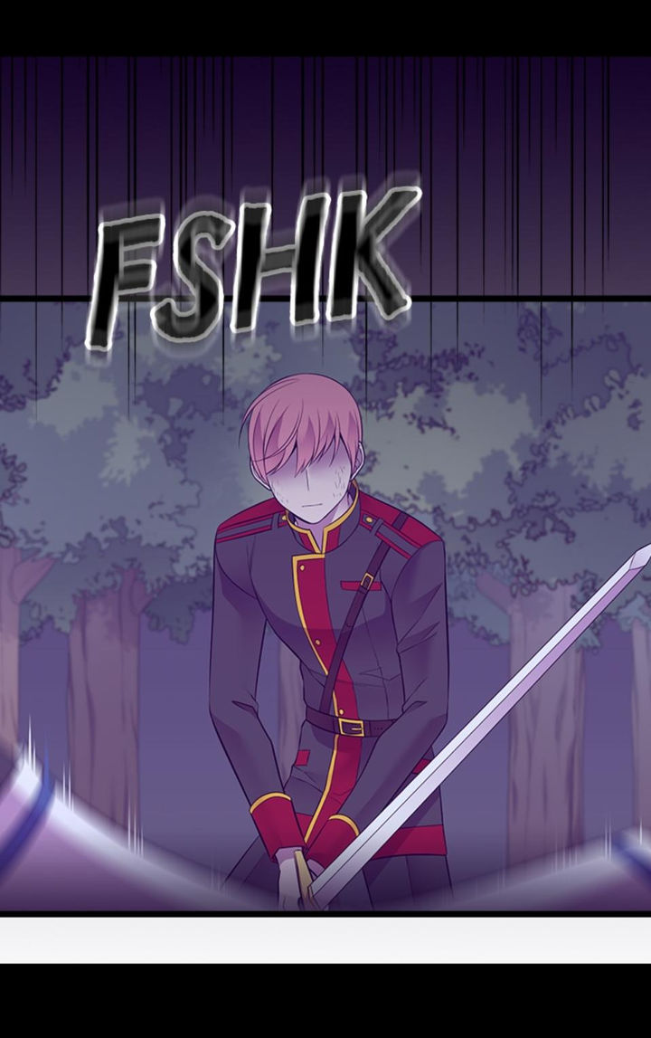 They Say I Was Born A King