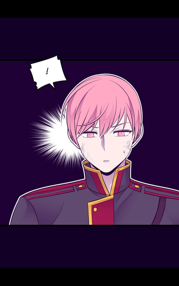 They Say I Was Born A King