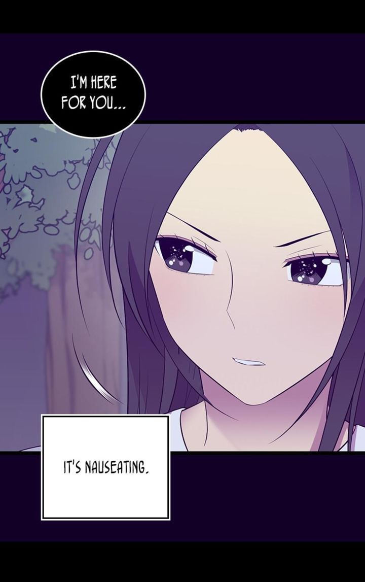 They Say I Was Born A King