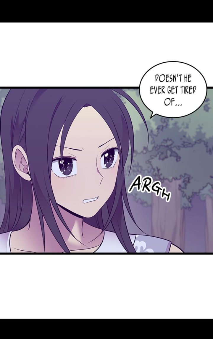 They Say I Was Born A King