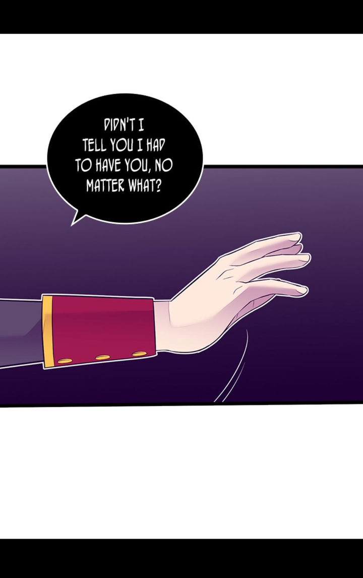 They Say I Was Born A King