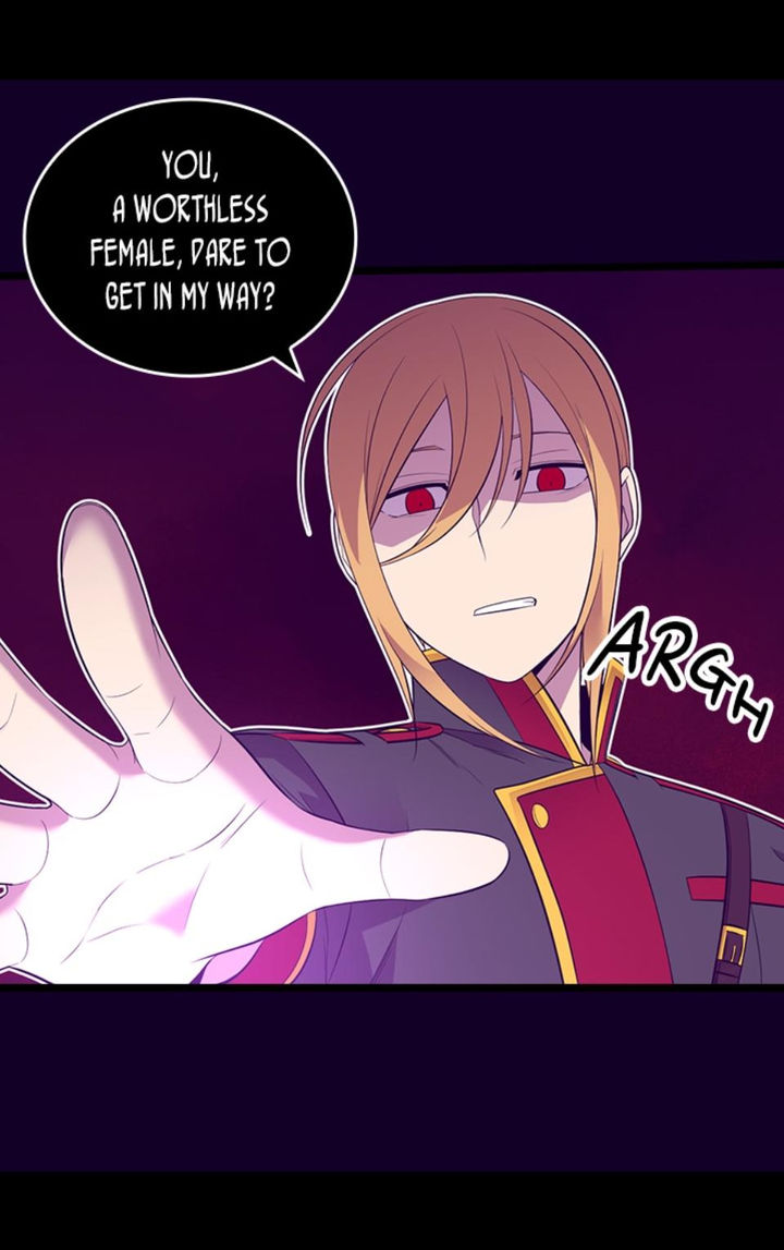 They Say I Was Born A King