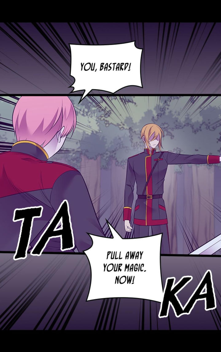 They Say I Was Born A King