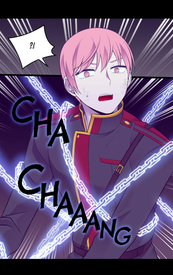 They Say I Was Born A King