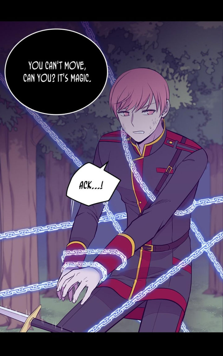 They Say I Was Born A King