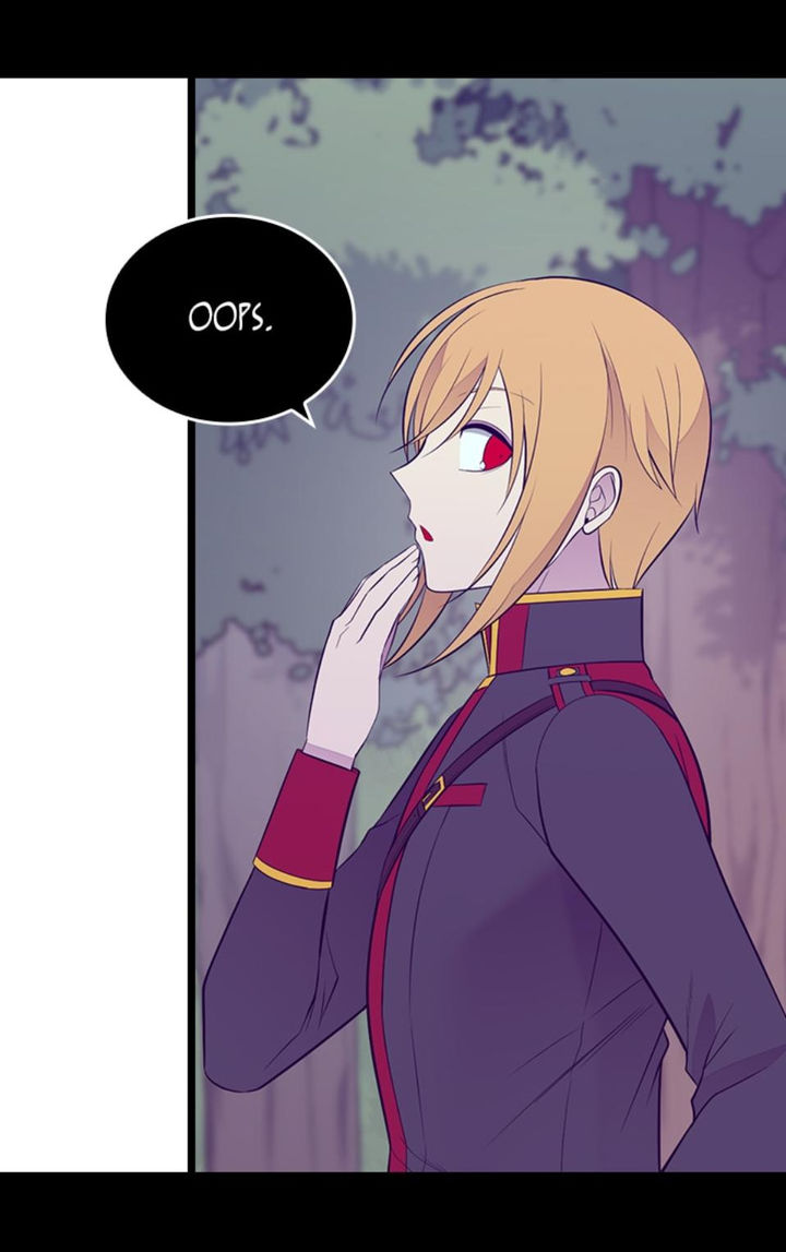 They Say I Was Born A King