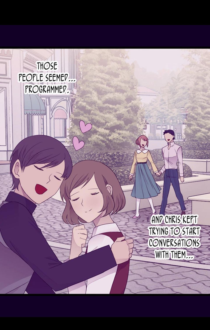 They Say I Was Born A King