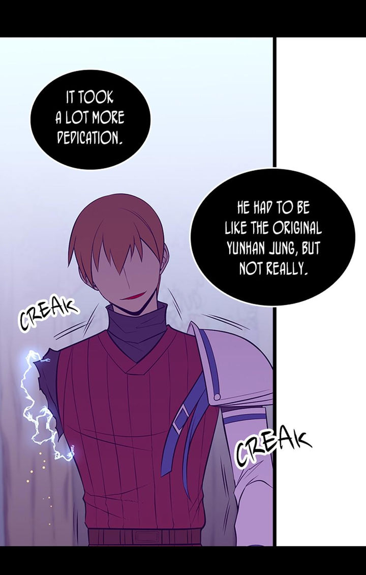 They Say I Was Born A King