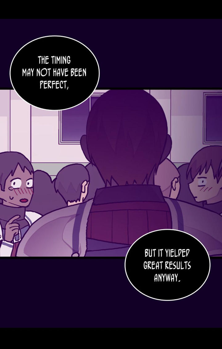 They Say I Was Born A King