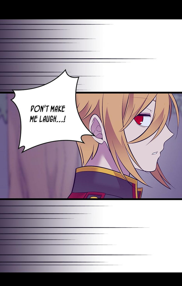 They Say I Was Born A King