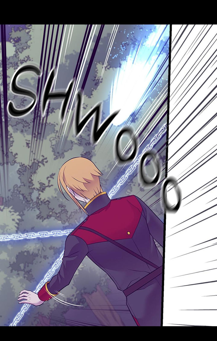 They Say I Was Born A King