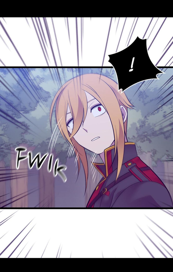 They Say I Was Born A King