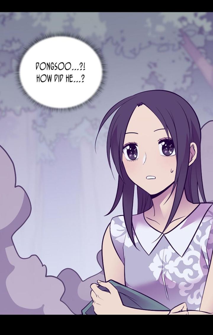 They Say I Was Born A King