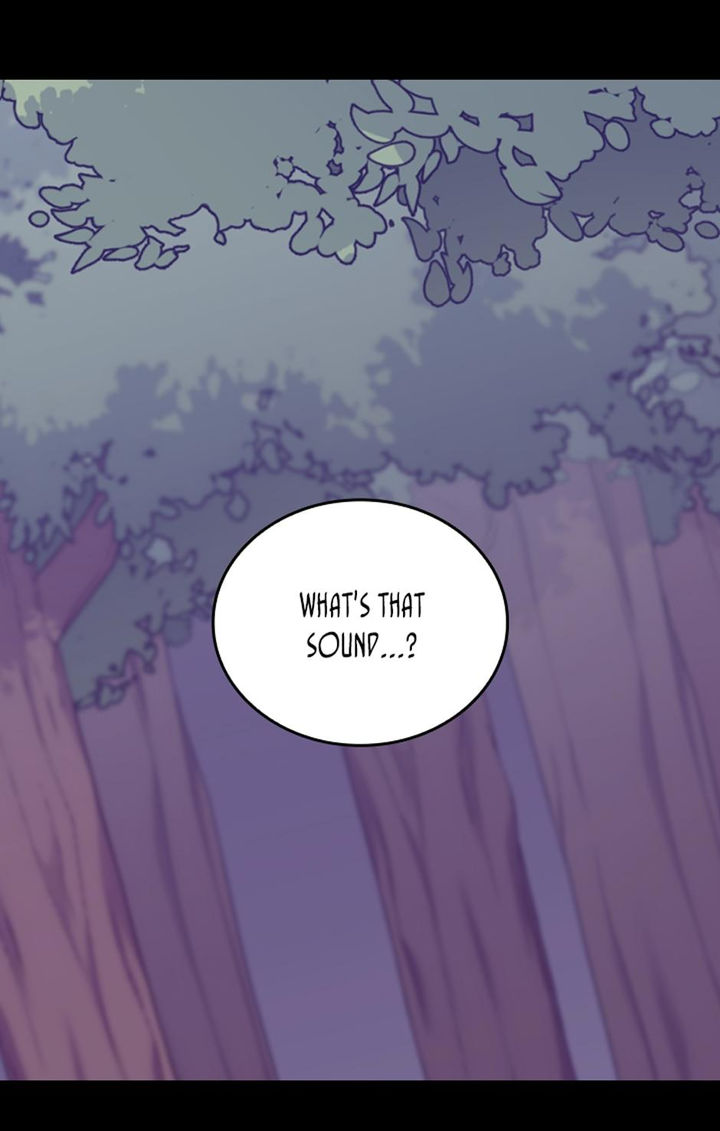 They Say I Was Born A King