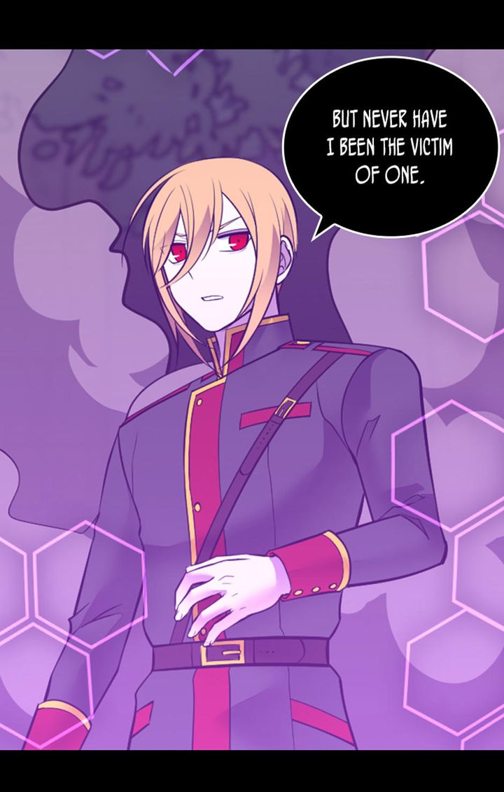 They Say I Was Born A King