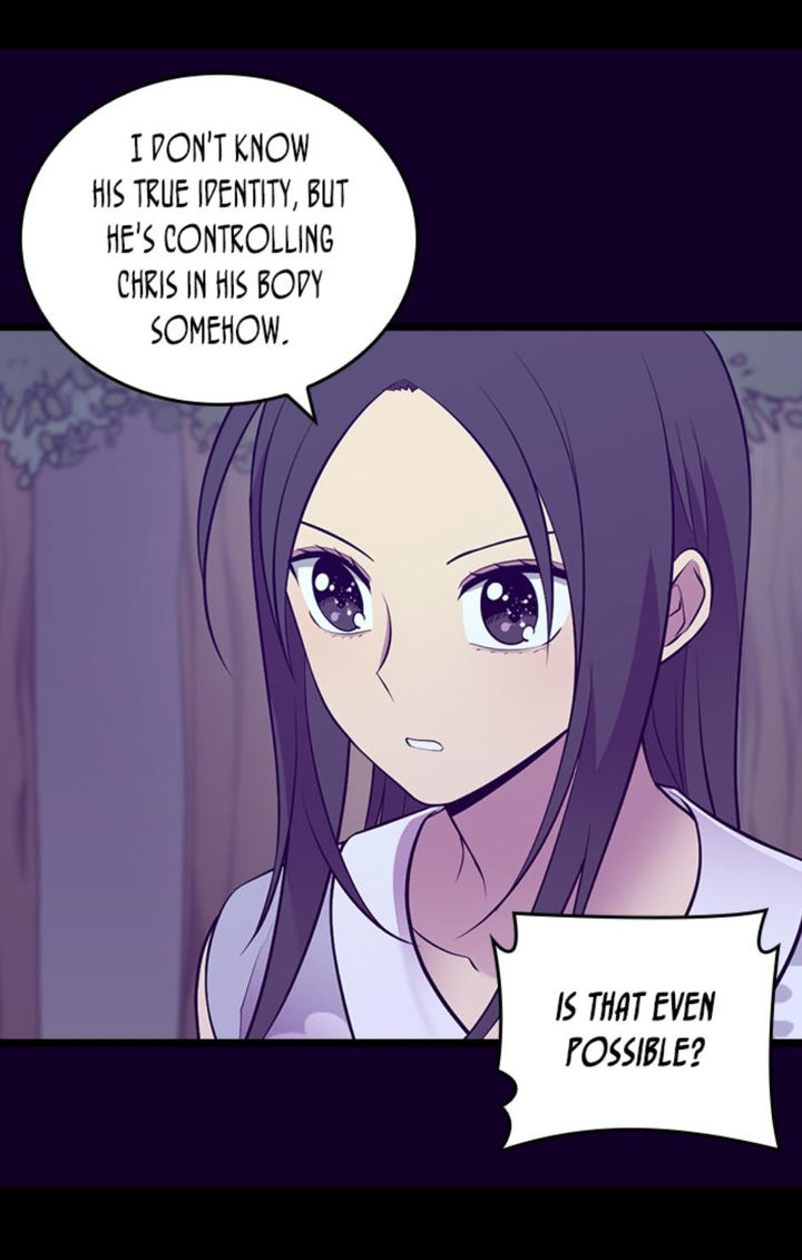 They Say I Was Born A King