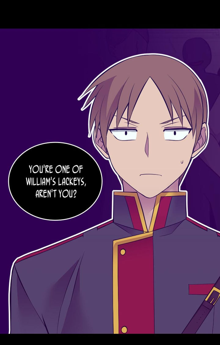 They Say I Was Born A King