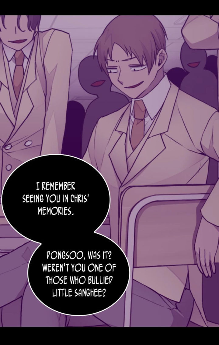 They Say I Was Born A King