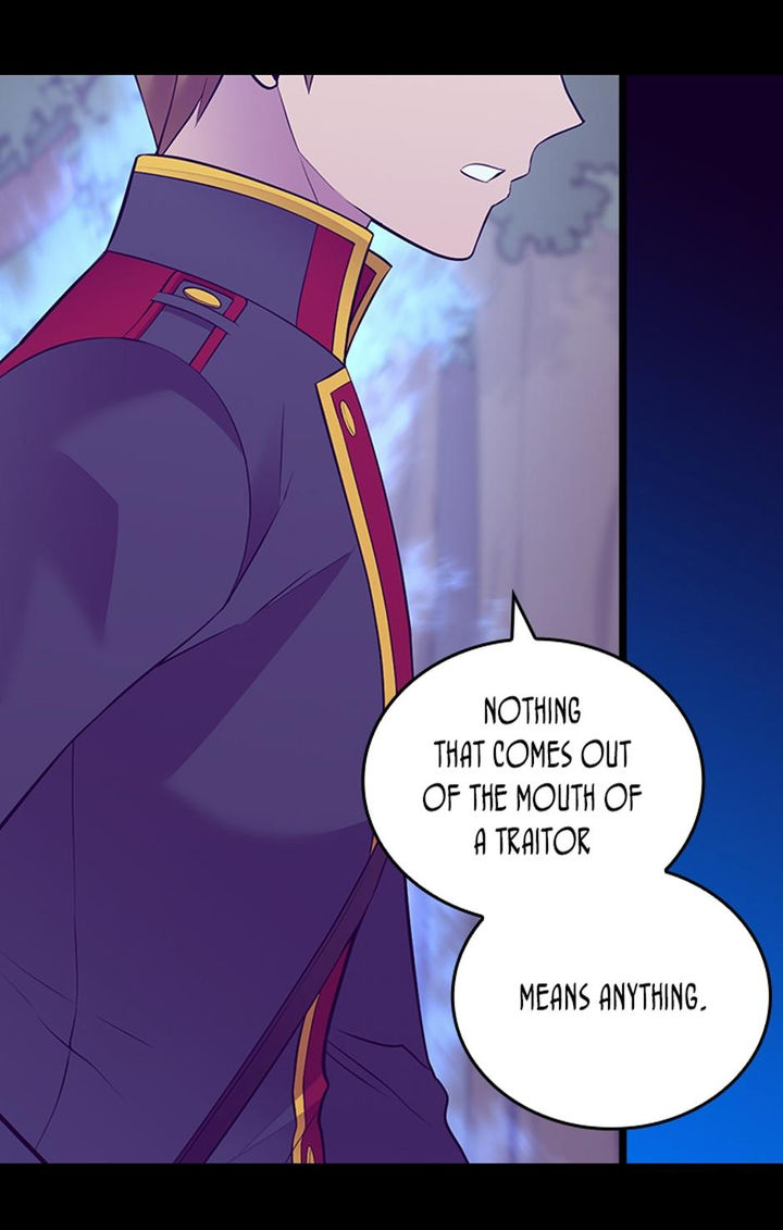 They Say I Was Born A King