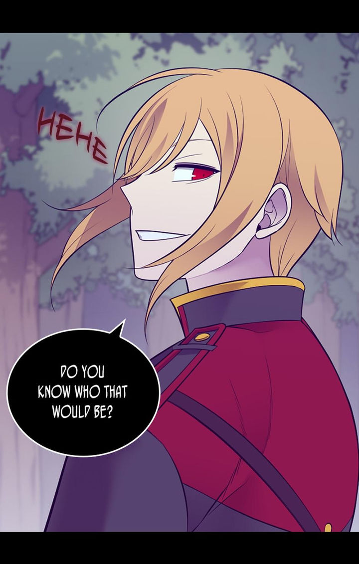 They Say I Was Born A King