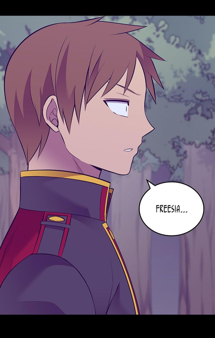 They Say I Was Born A King