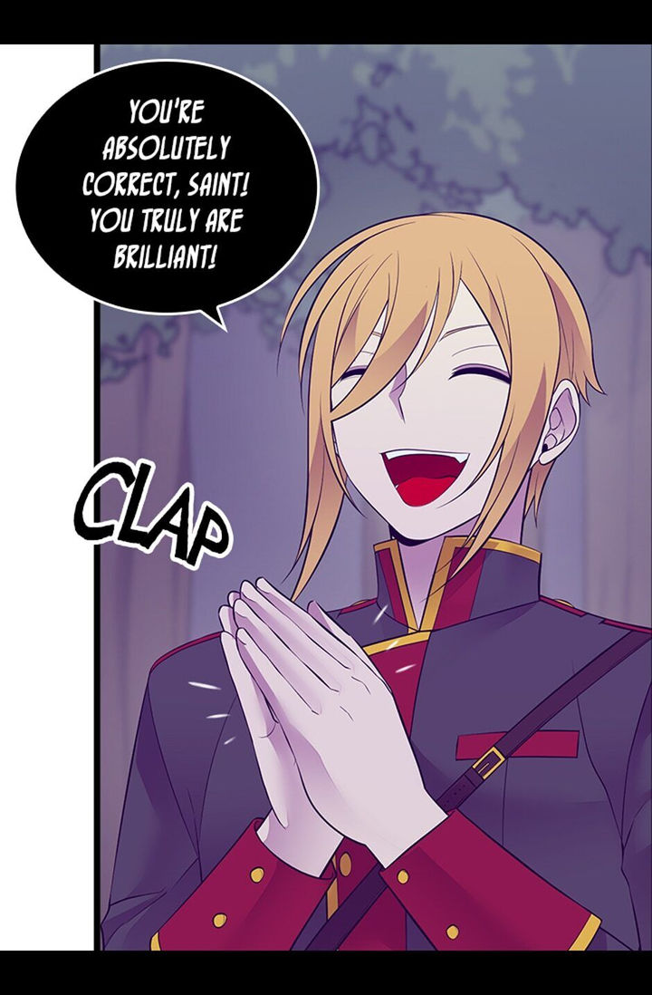 They Say I Was Born A King