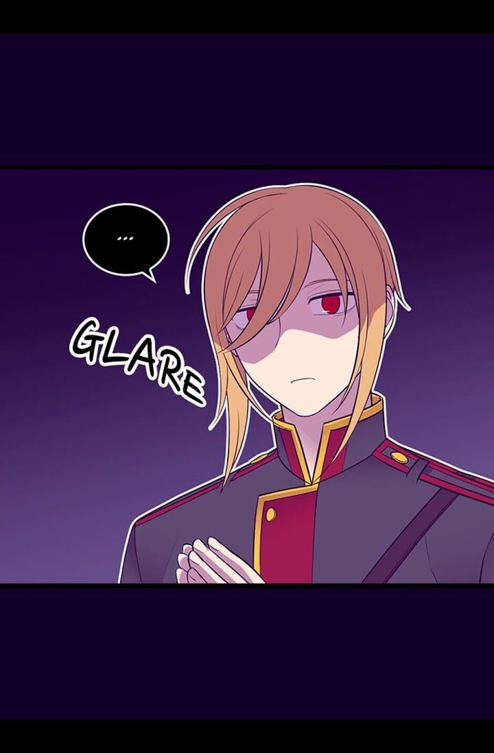 They Say I Was Born A King