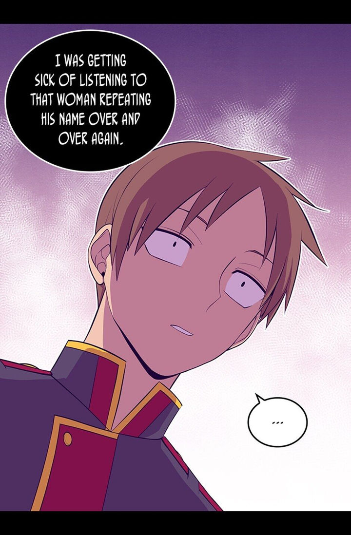 They Say I Was Born A King