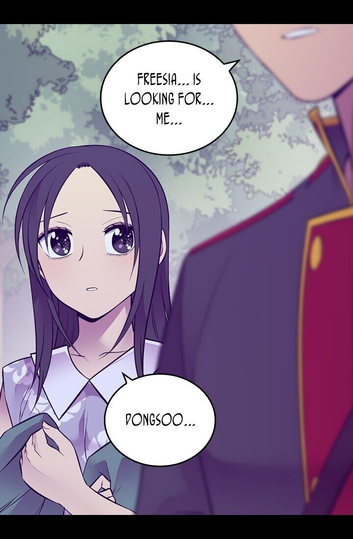 They Say I Was Born A King