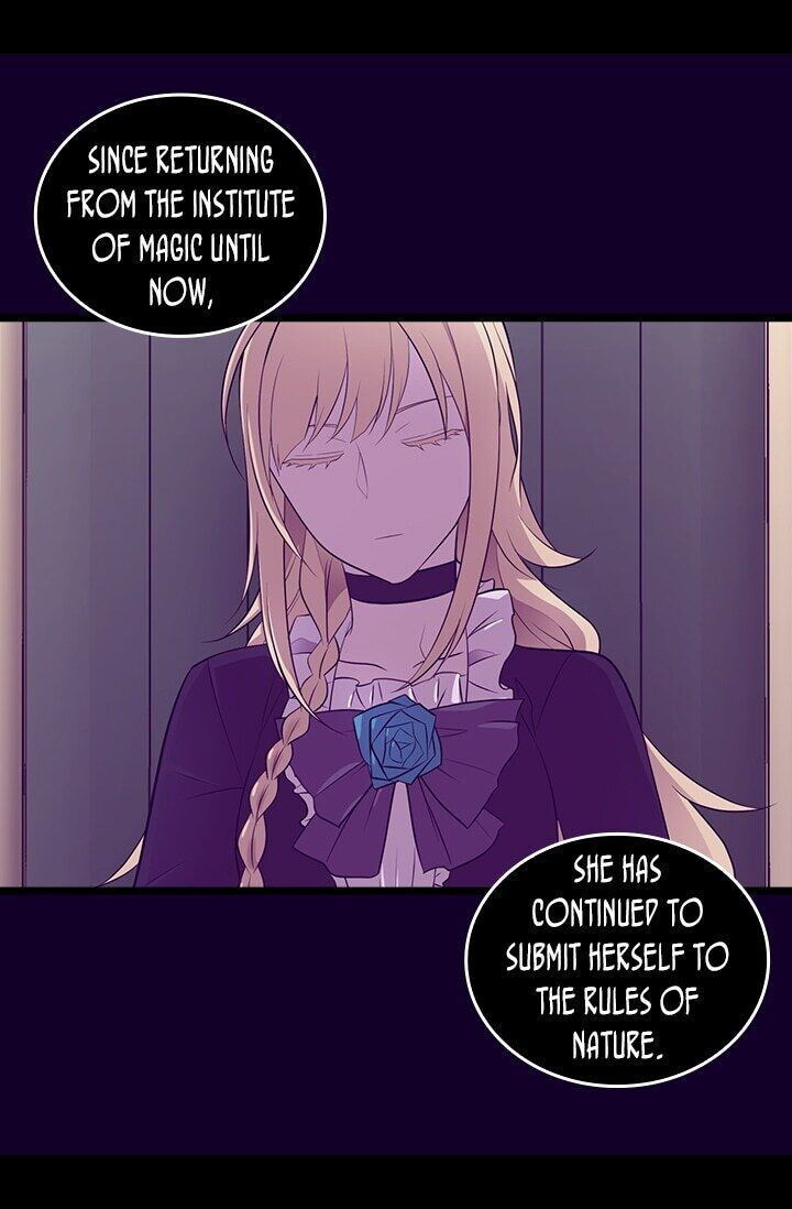 They Say I Was Born A King