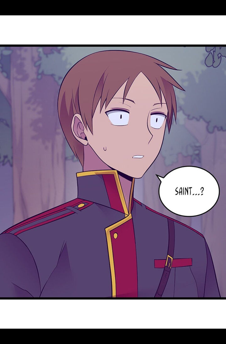 They Say I Was Born A King