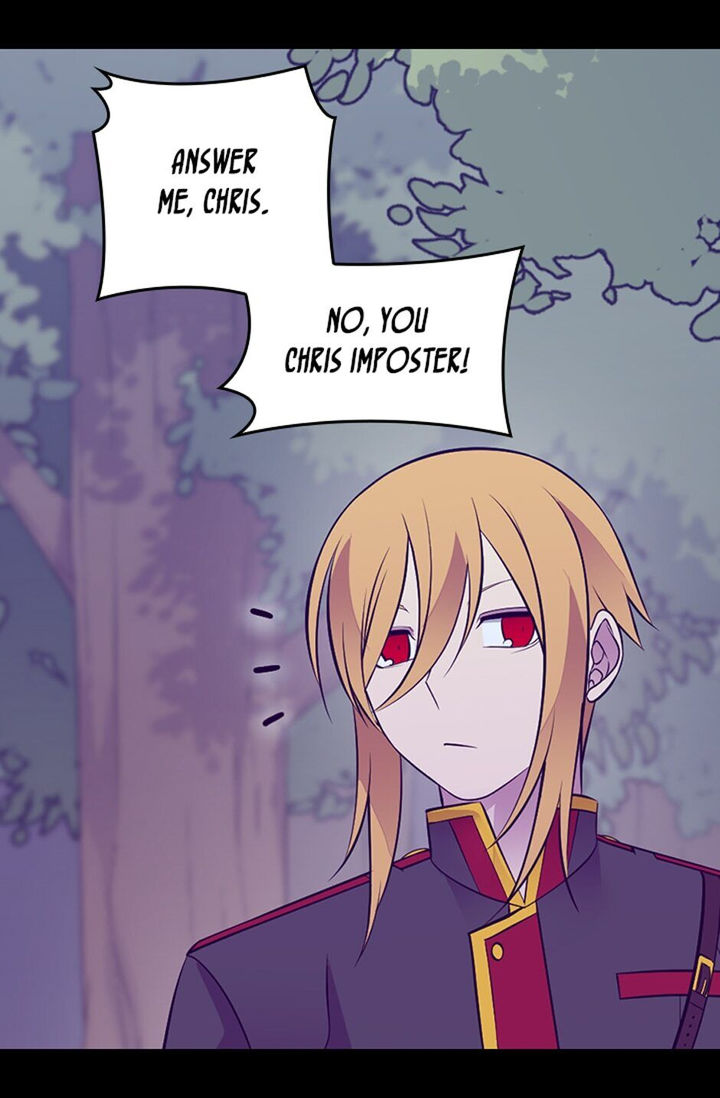 They Say I Was Born A King