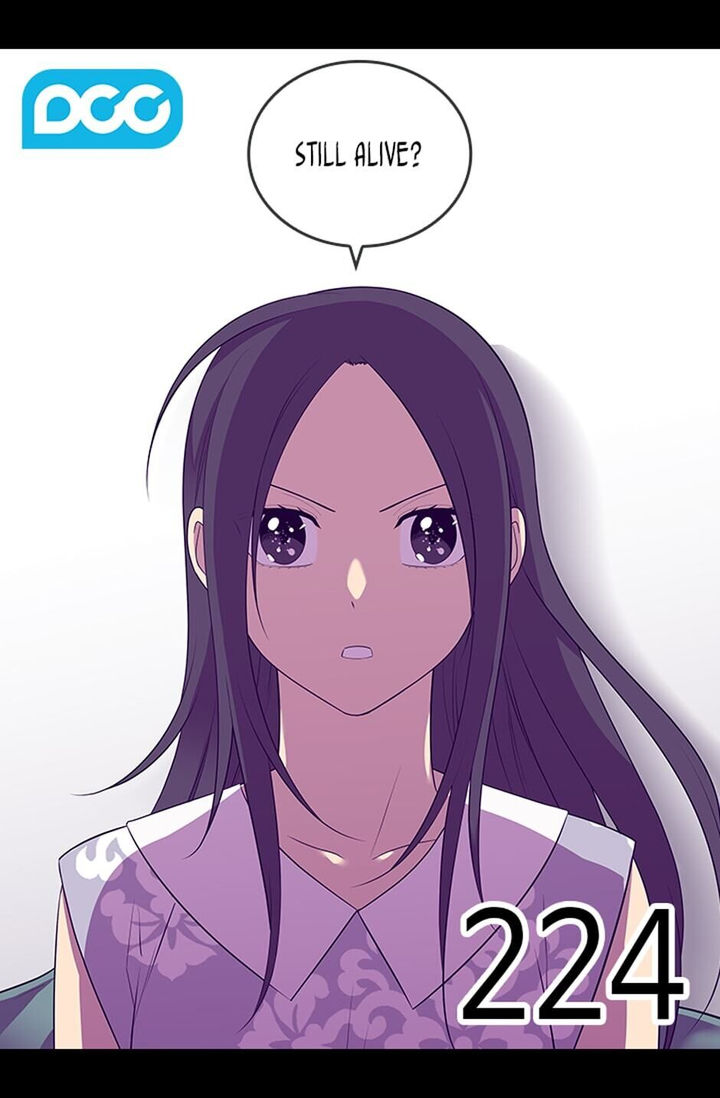 They Say I Was Born A King