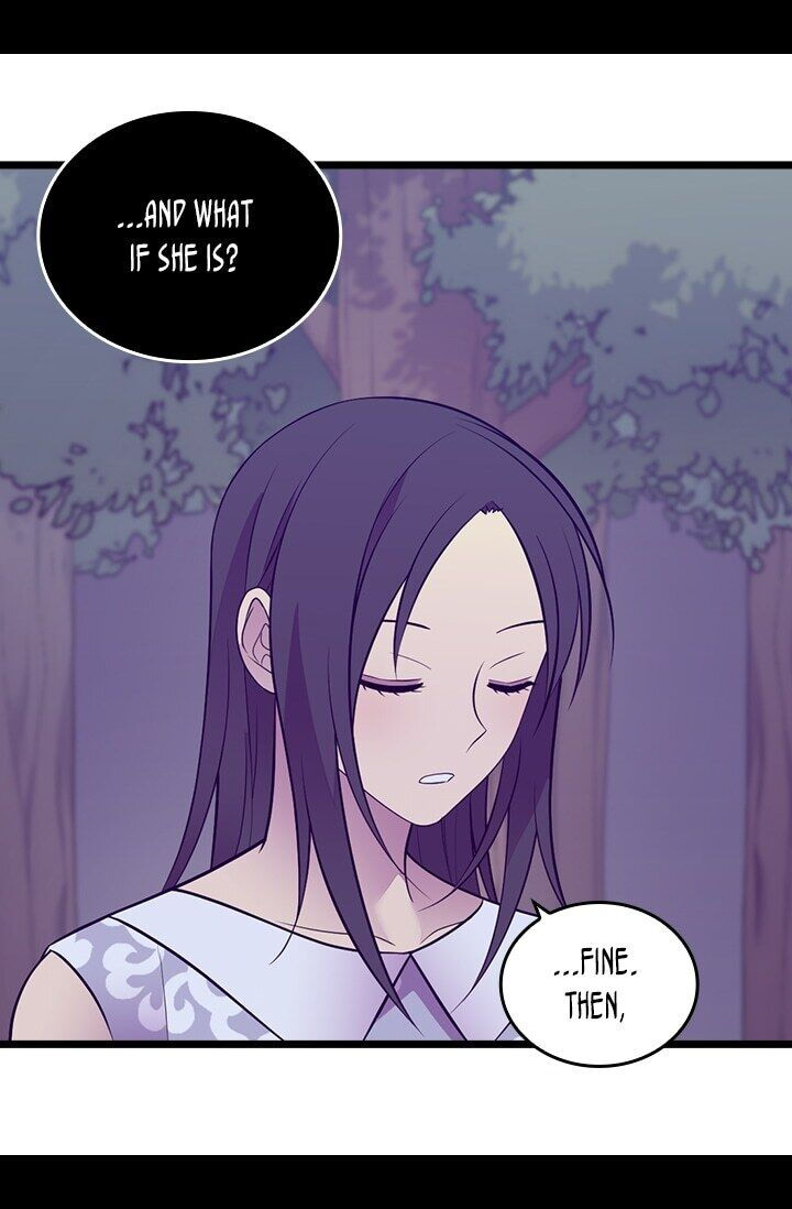 They Say I Was Born A King