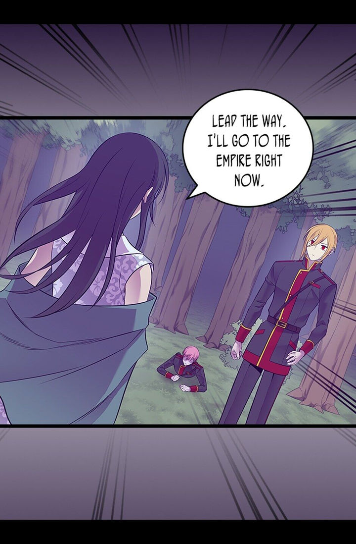 They Say I Was Born A King