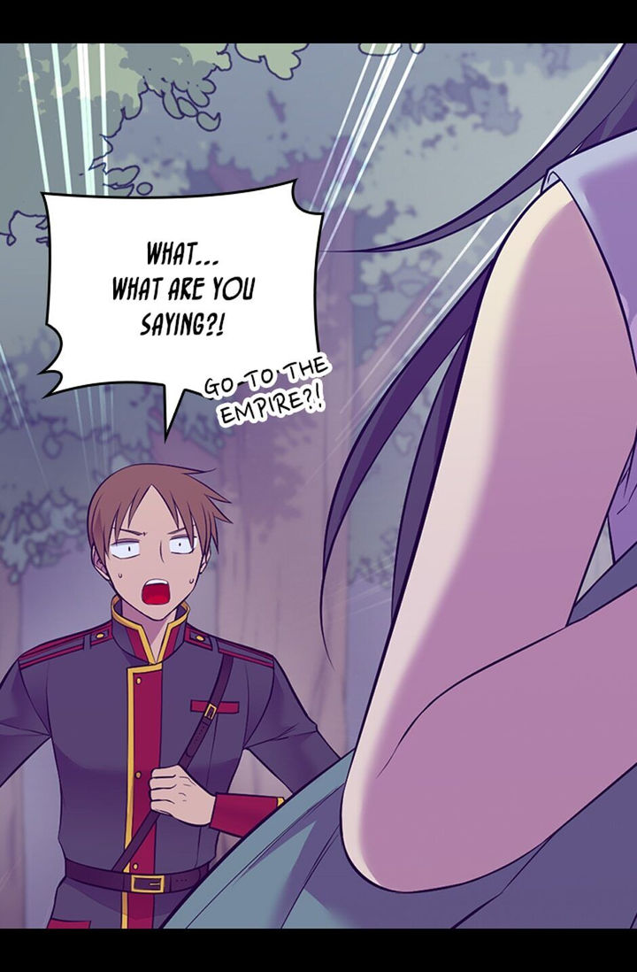 They Say I Was Born A King